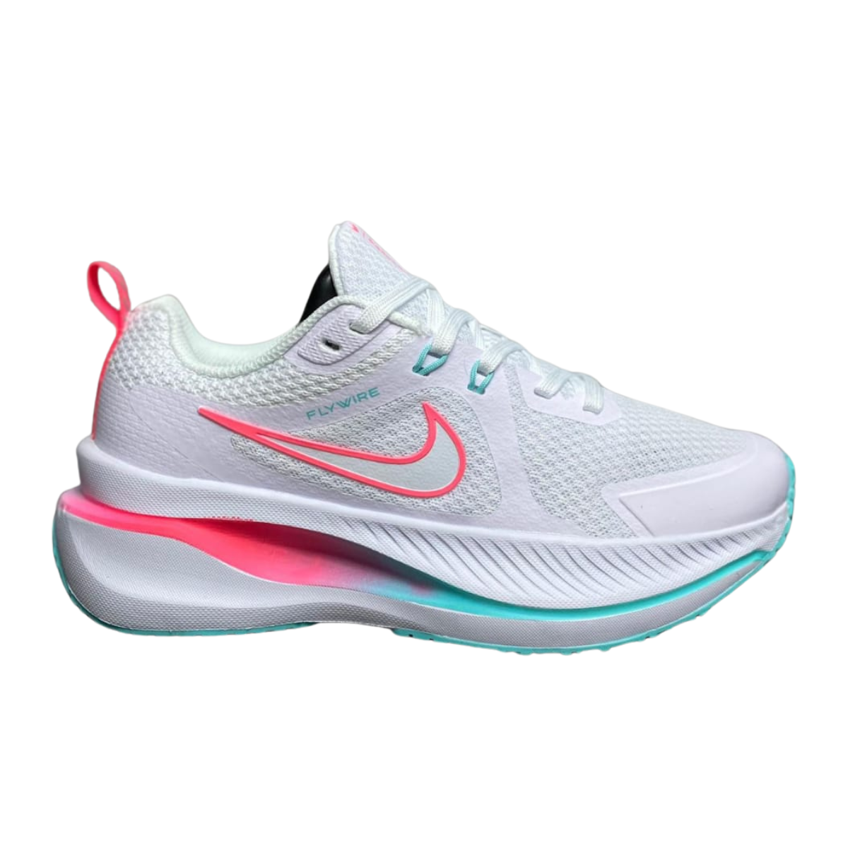 Tenis nike flywire mujer comprar en onlineshoppingcenterg Colombia centro de compras en linea osc 2